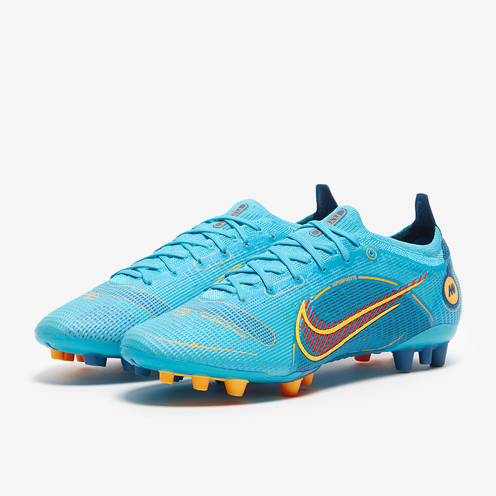 Nike Mercurial Vapor XIV Elite AG