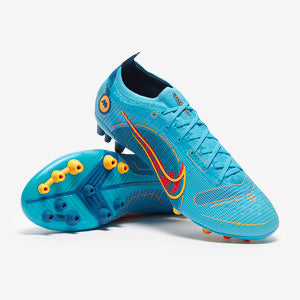 Nike Mercurial Vapor XIV Elite AG