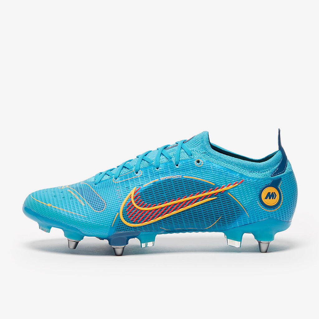 Nike Mercurial Vapor XIV Elite SG-Pro Player Edition