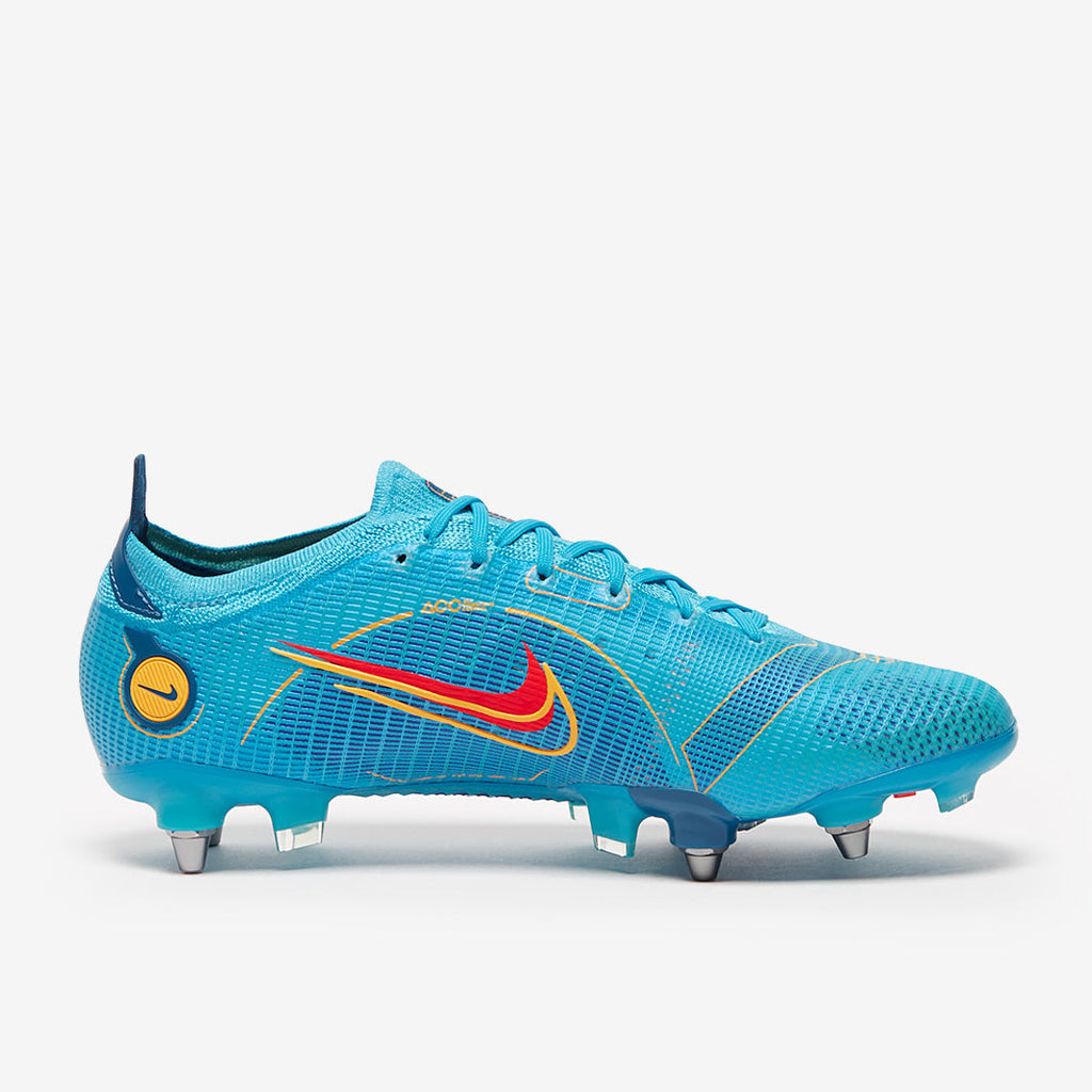 Nike Mercurial Vapor XIV Elite SG-Pro Player Edition