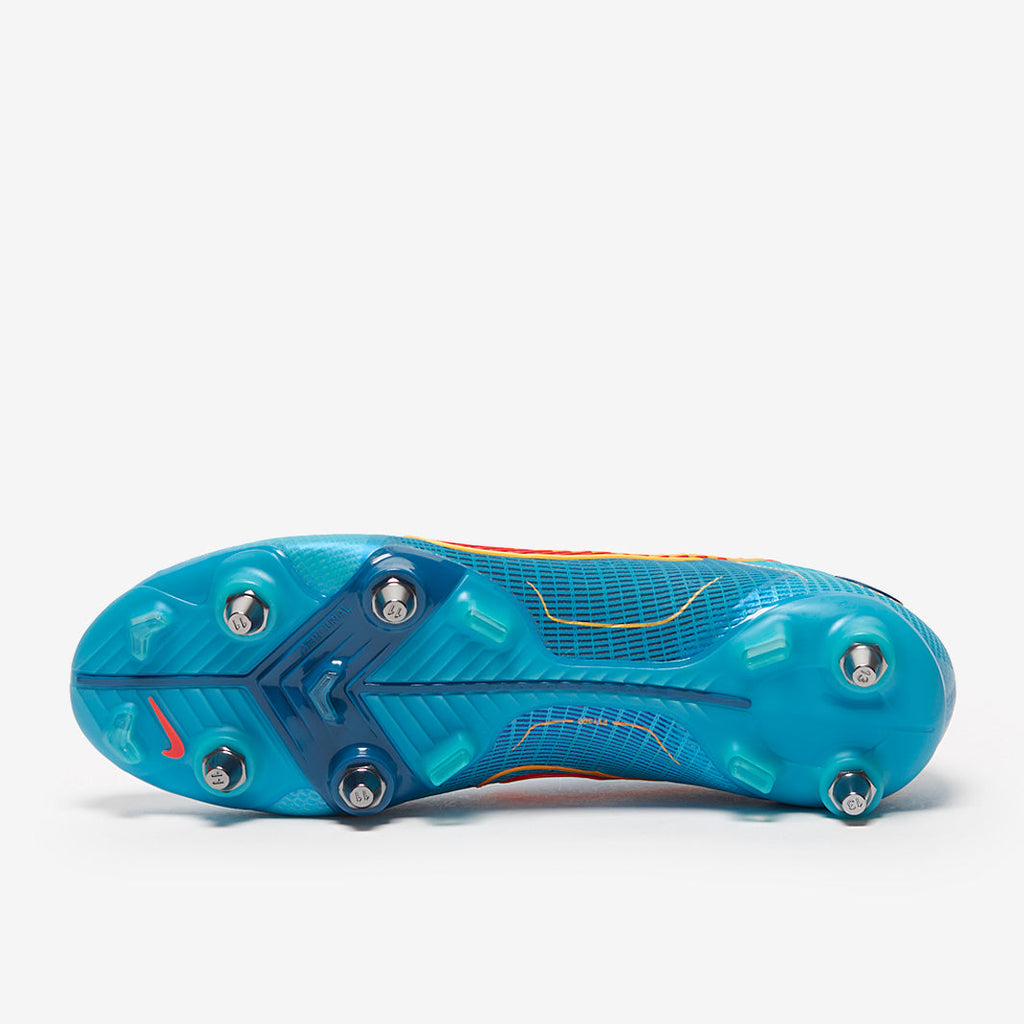 Nike Mercurial Vapor XIV Elite SG-Pro Player Edition