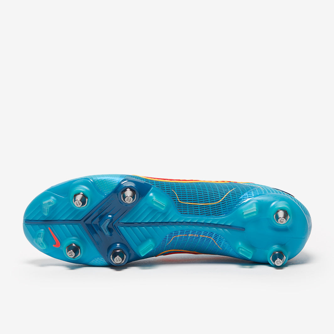 Nike Mercurial Vapor XIV Elite SG-Pro Player Edition
