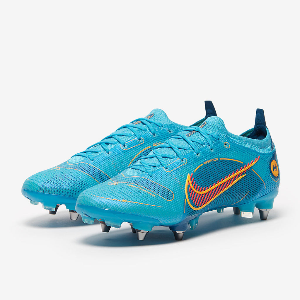 Nike Mercurial Vapor XIV Elite SG-Pro Player Edition