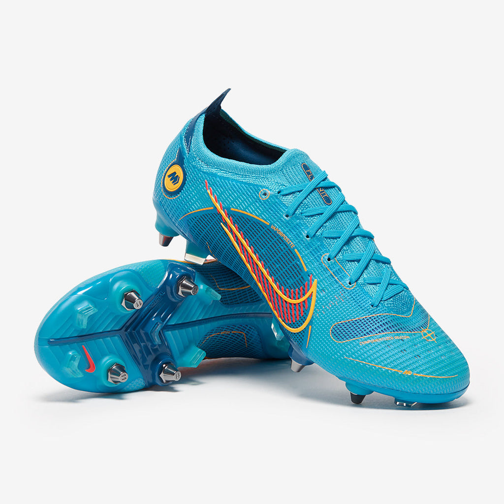 Nike Mercurial Vapor XIV Elite SG-Pro Player Edition