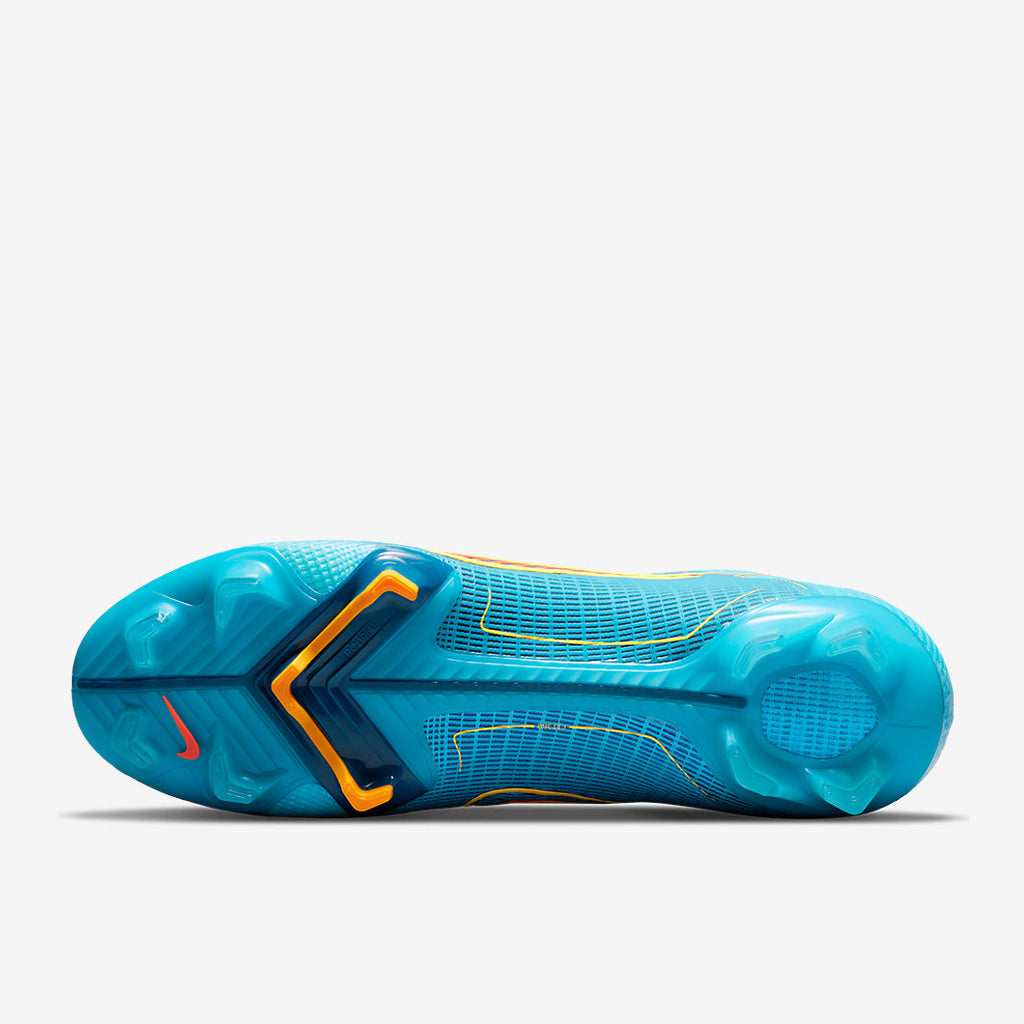 Nike Mercurial Vapor XIV Elite FG