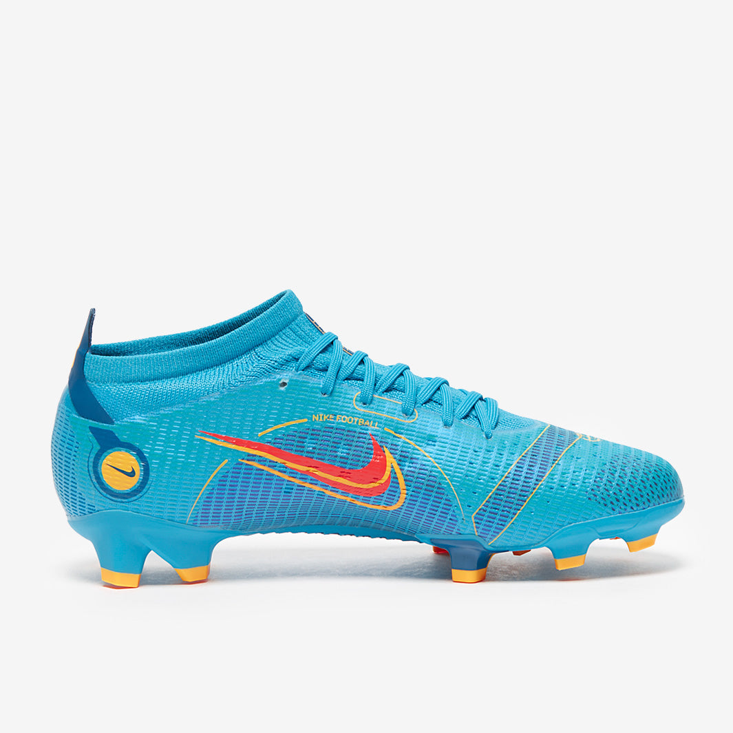 Nike Mercurial Vapor XIV Pro FG