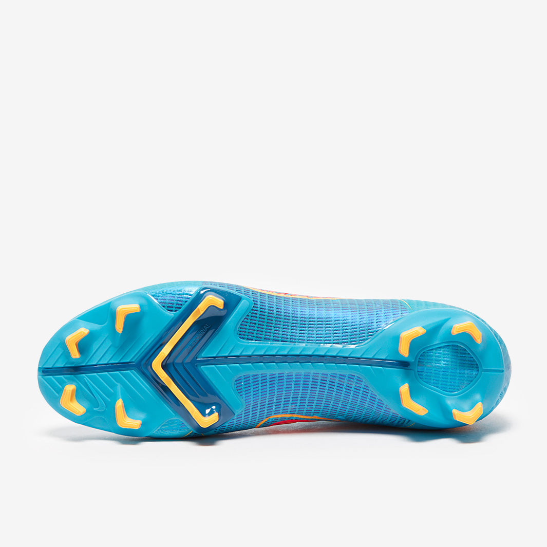 Nike Mercurial Vapor XIV Pro FG