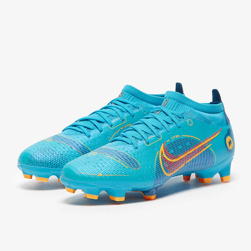 Nike Mercurial Vapor XIV Pro FG