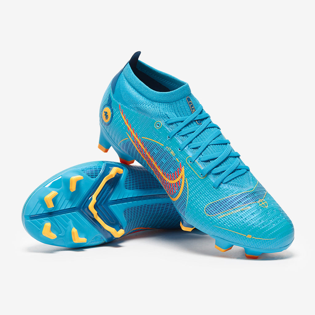 Nike Mercurial Vapor XIV Pro FG