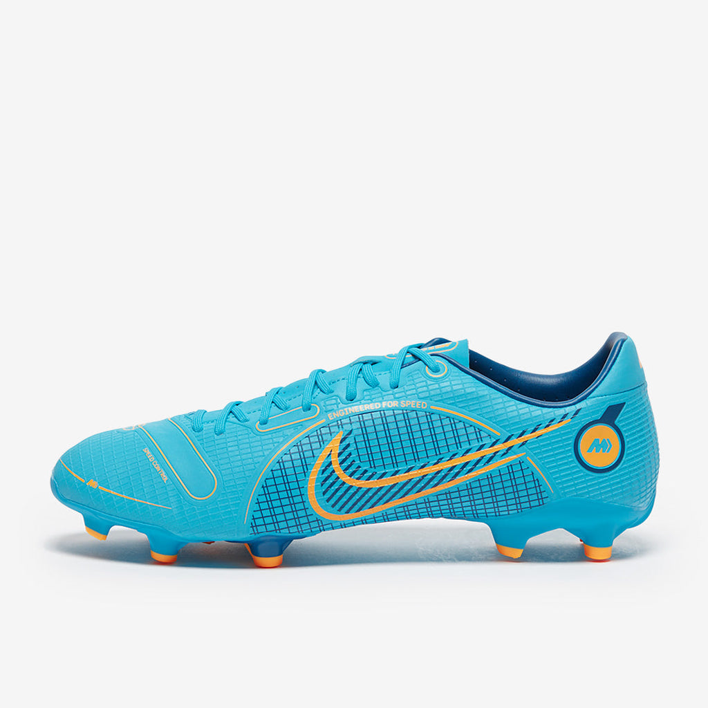 Nike Mercurial Vapor XIV Academy FG/MG