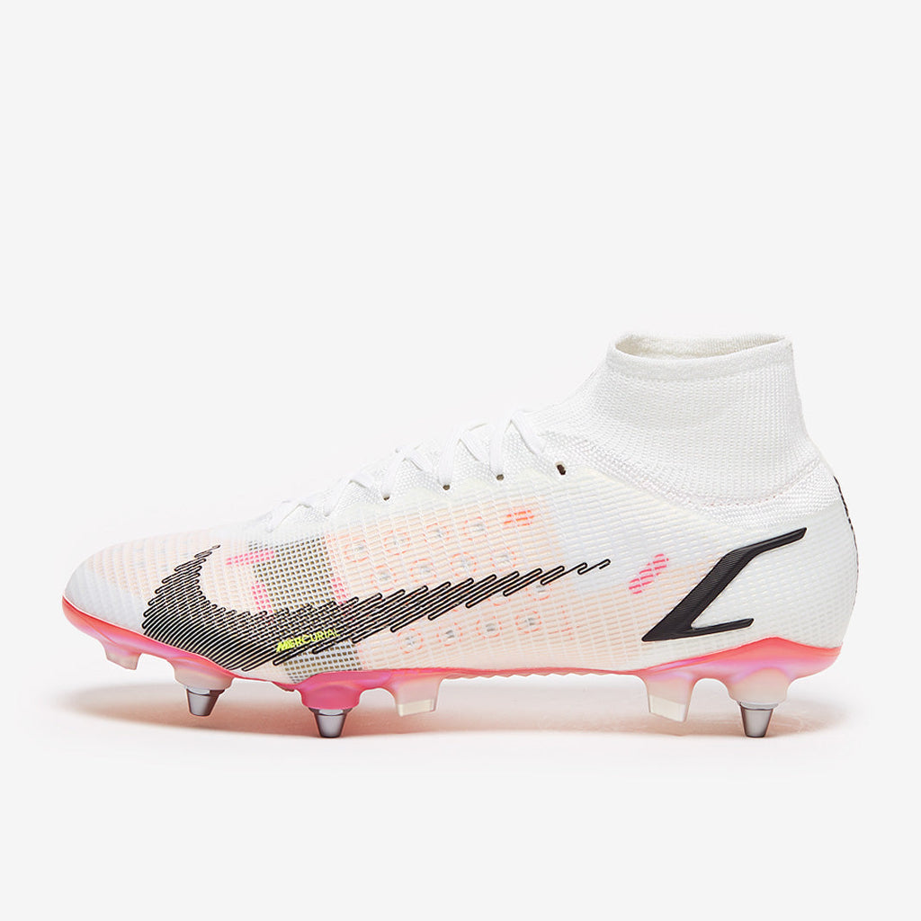 Nike Mercurial Superfly VIII Elite SG-Pro Player Edition