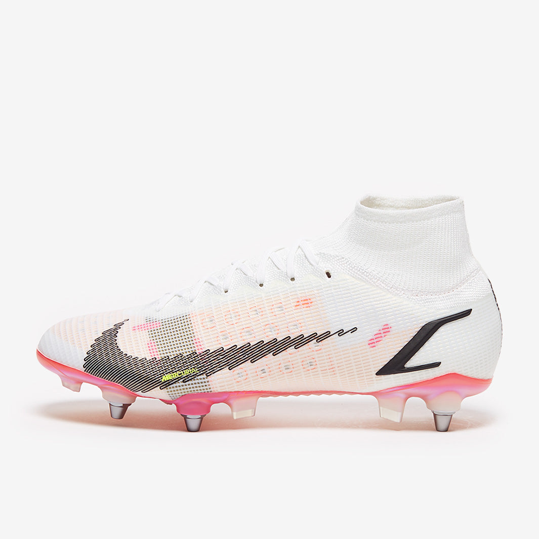 Nike Mercurial Superfly VIII Elite SG-Pro Player Edition