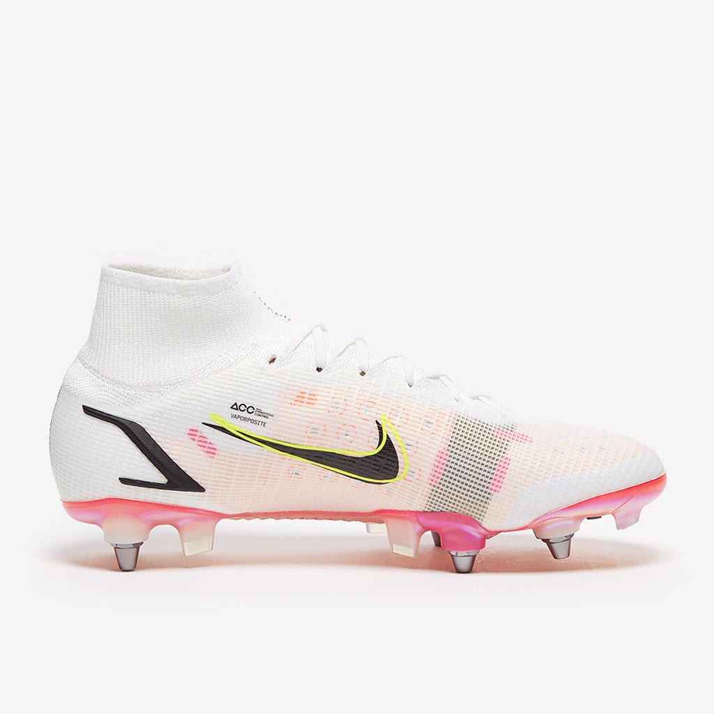Nike Mercurial Superfly VIII Elite SG-Pro Player Edition