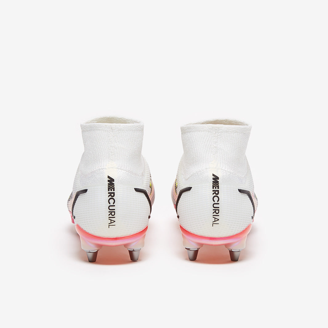 Nike Mercurial Superfly VIII Elite SG-Pro Player Edition