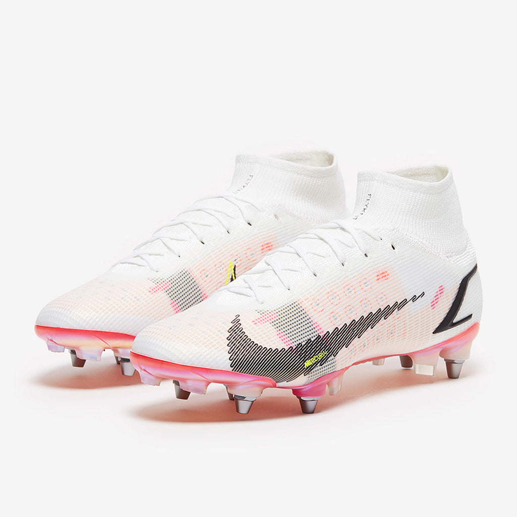 Nike Mercurial Superfly VIII Elite SG-Pro Player Edition
