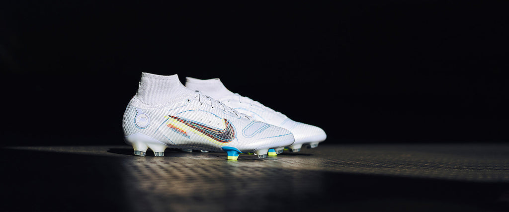 Nike Mercurial Superfly VIII Elite FG