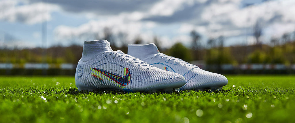 Nike Mercurial Superfly VIII Elite FG