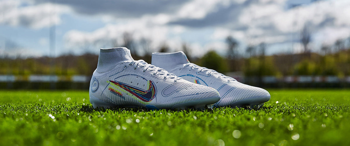 Nike Mercurial Superfly VIII Elite FG