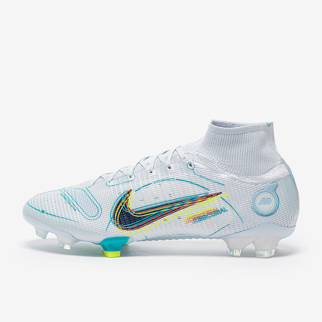 Nike Mercurial Superfly VIII Elite FG