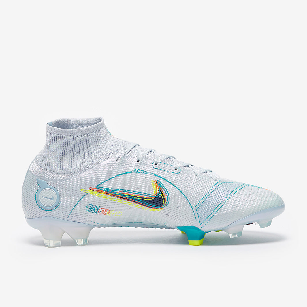 Nike Mercurial Superfly VIII Elite FG