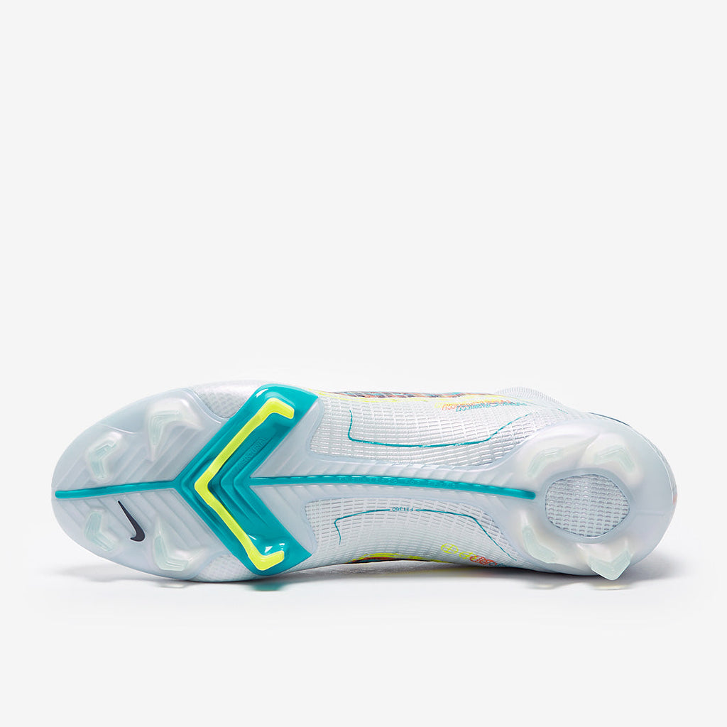 Nike Mercurial Superfly VIII Elite FG