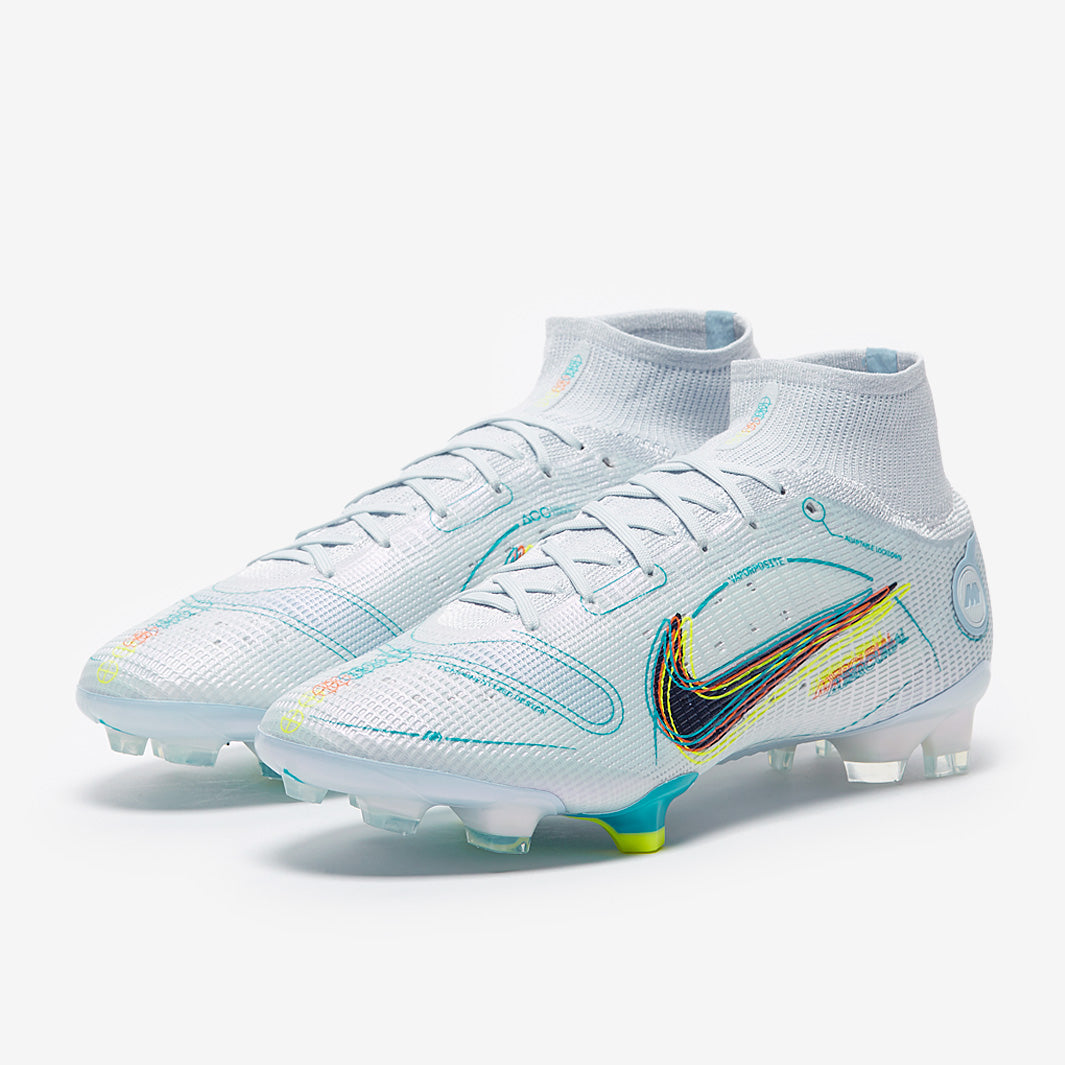 Nike Mercurial Superfly VIII Elite FG