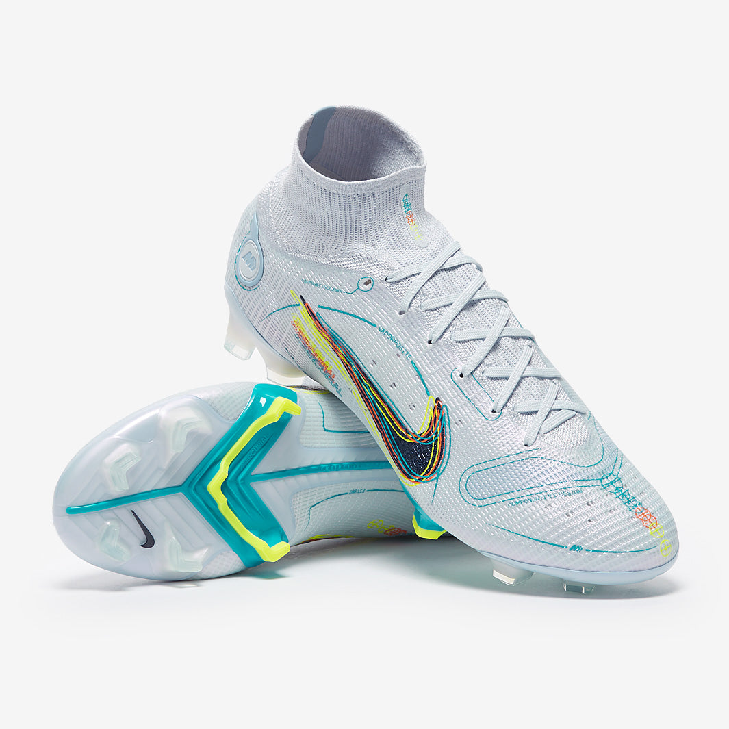 Nike Mercurial Superfly VIII Elite FG