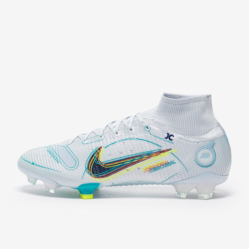 Nike Mercurial Superfly VIII Elite FG