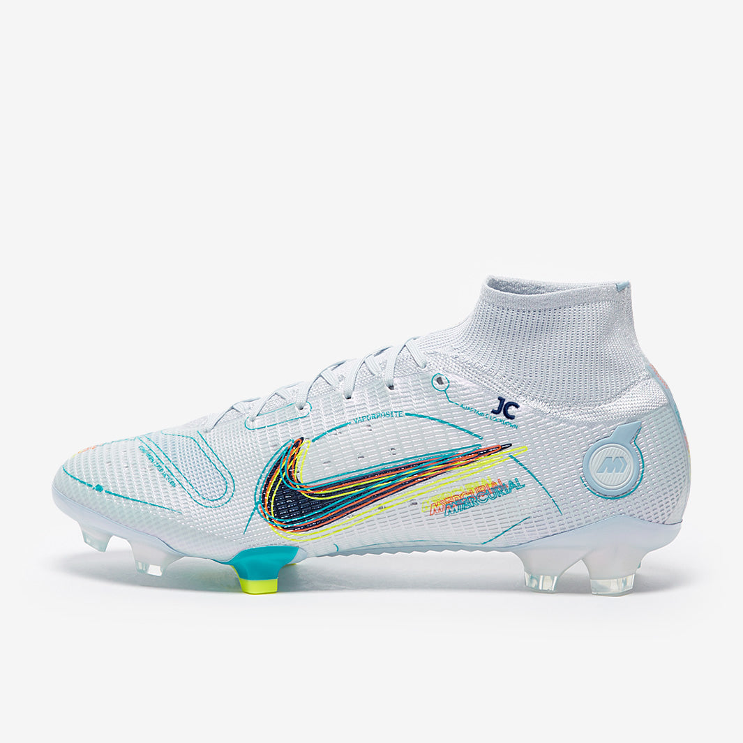 Nike Mercurial Superfly VIII Elite FG