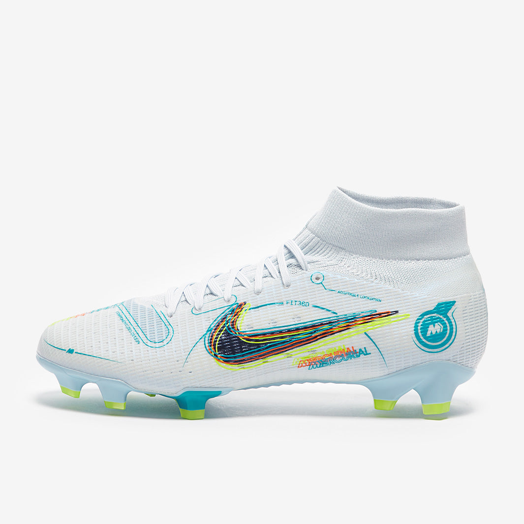 Nike Mercurial Superfly VIII Pro FG