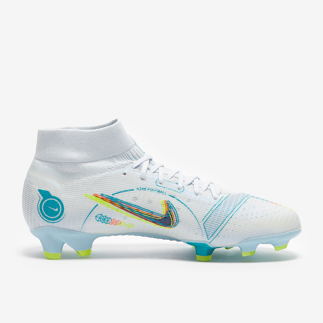 Nike Mercurial Superfly VIII Pro FG