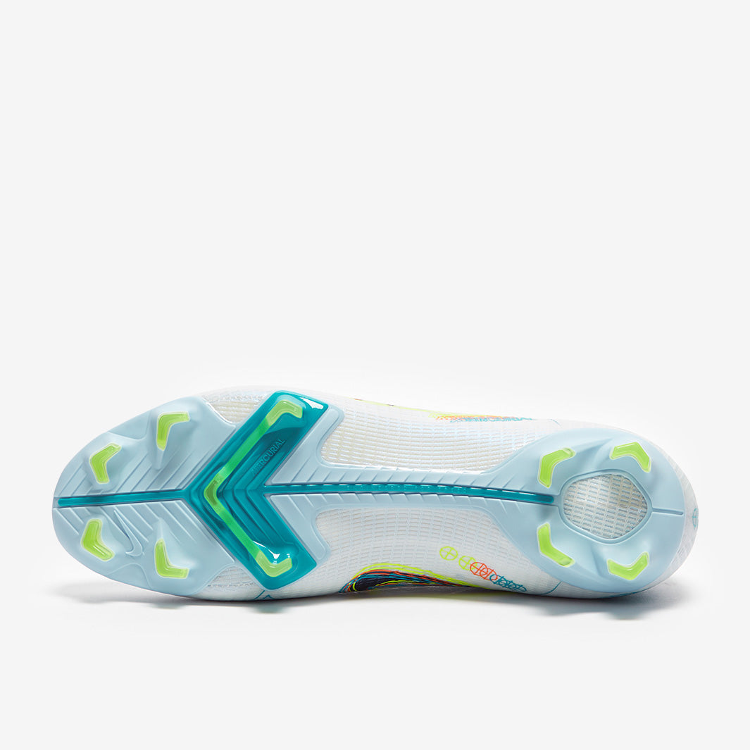 Nike Mercurial Superfly VIII Pro FG