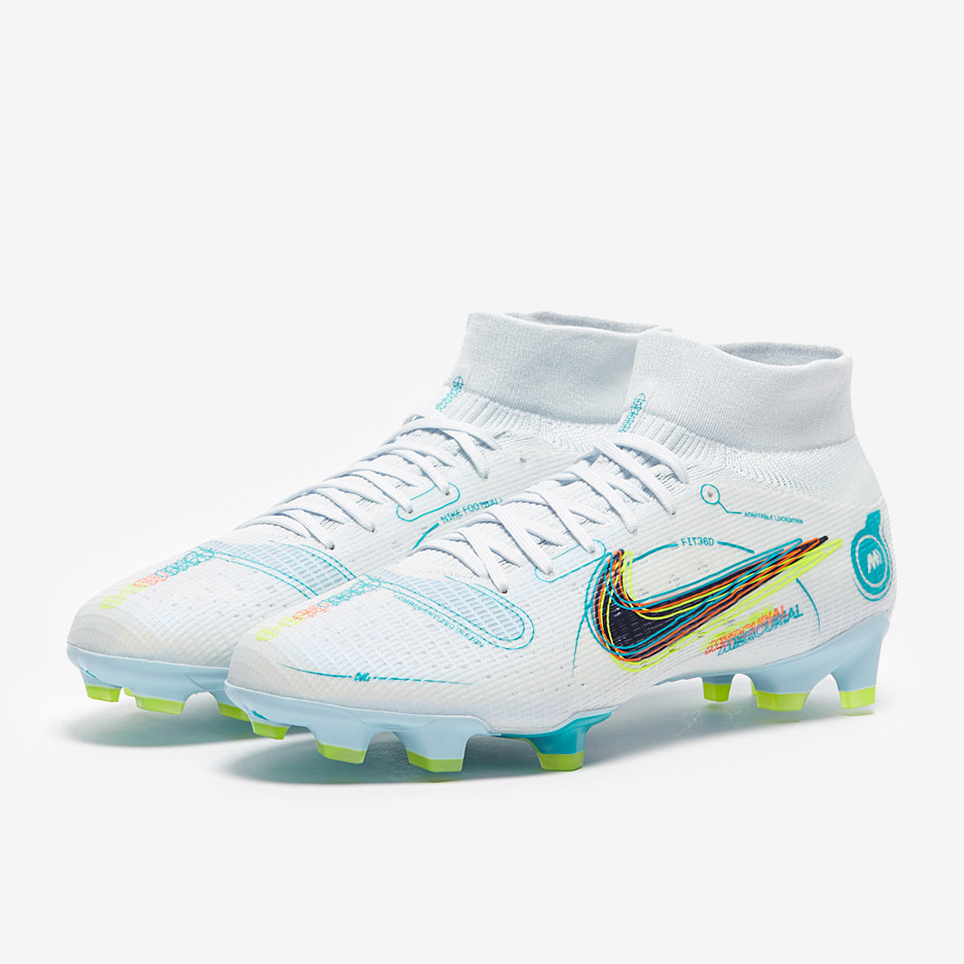 Nike Mercurial Superfly VIII Pro FG