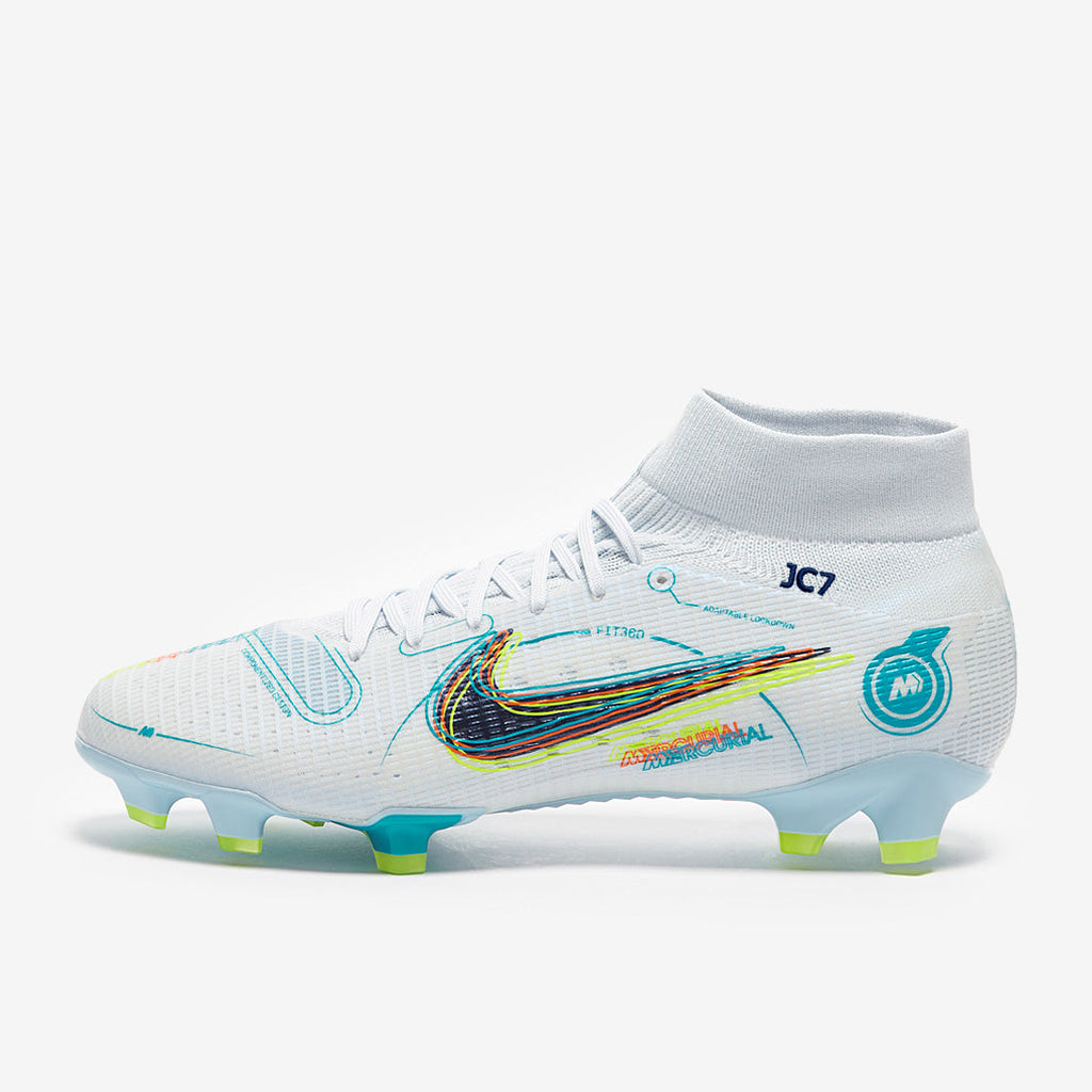 Nike Mercurial Superfly VIII Pro FG
