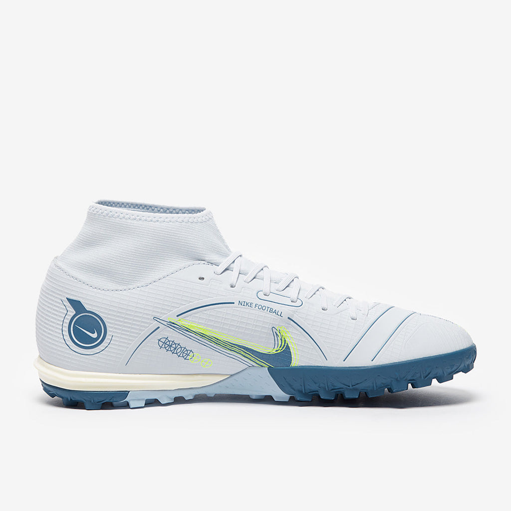 Nike Mercurial Superfly VIII Academy TF