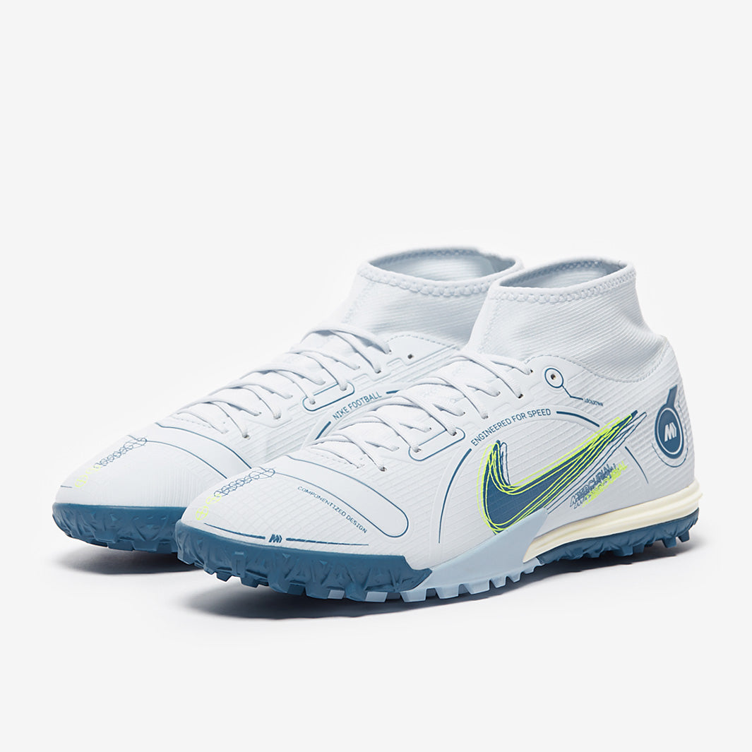 Nike Mercurial Superfly VIII Academy TF