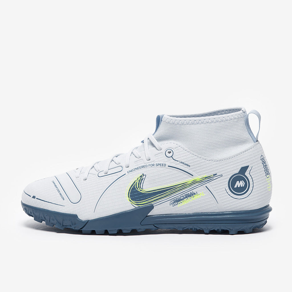 Nike Kids Mercurial Superfly VIII Academy TF