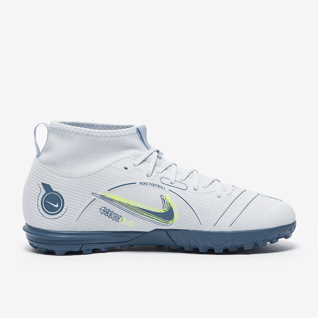 Nike Kids Mercurial Superfly VIII Academy TF
