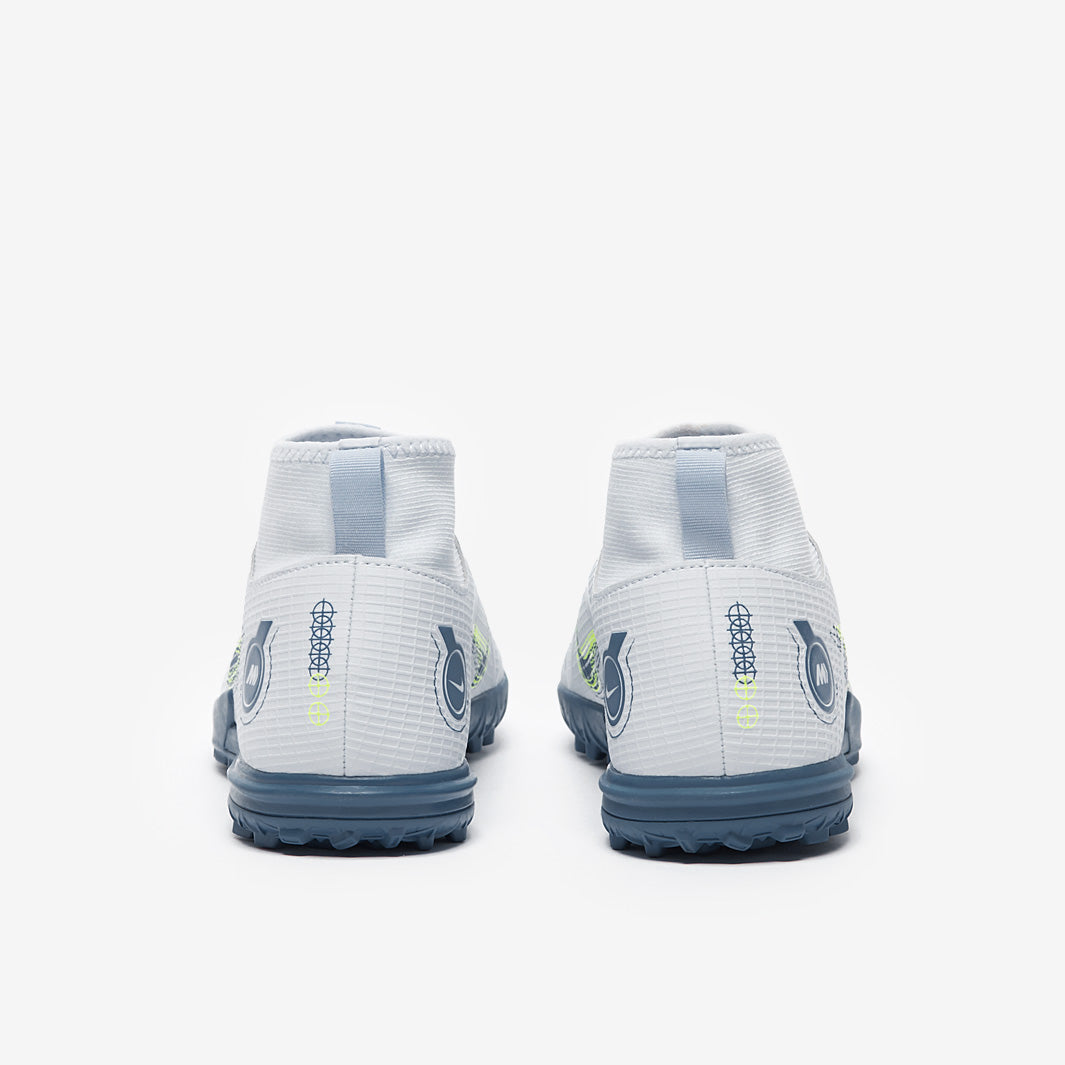 Nike Kids Mercurial Superfly VIII Academy TF