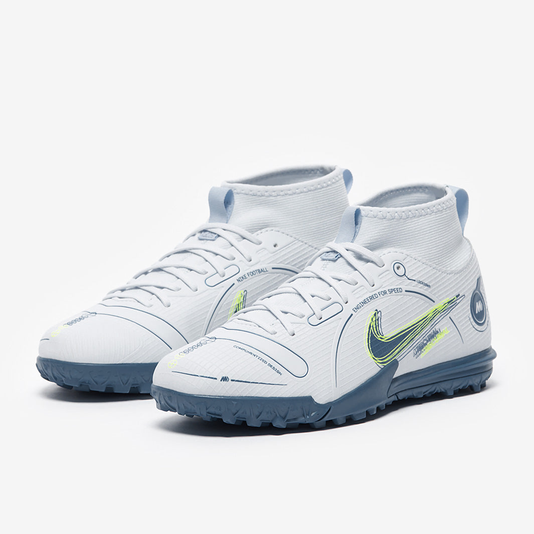 Nike Kids Mercurial Superfly VIII Academy TF
