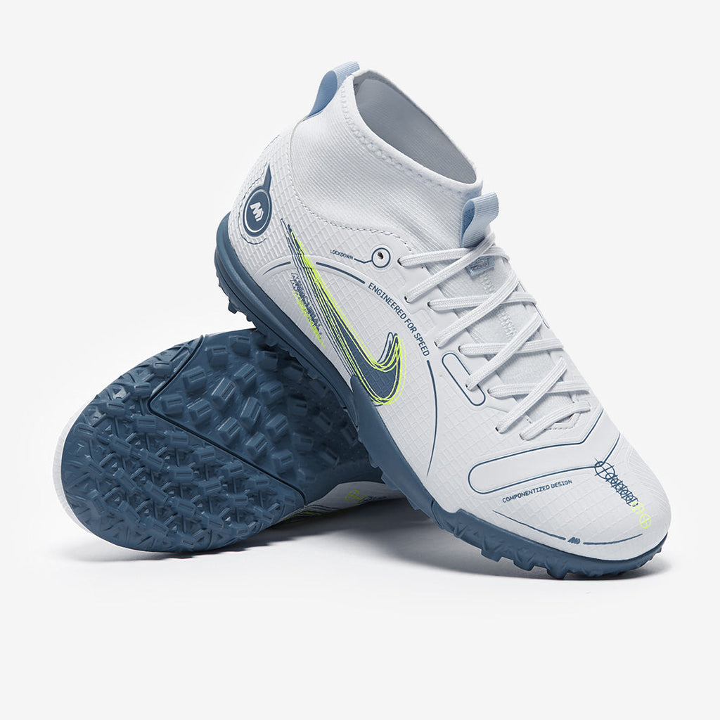 Nike Kids Mercurial Superfly VIII Academy TF