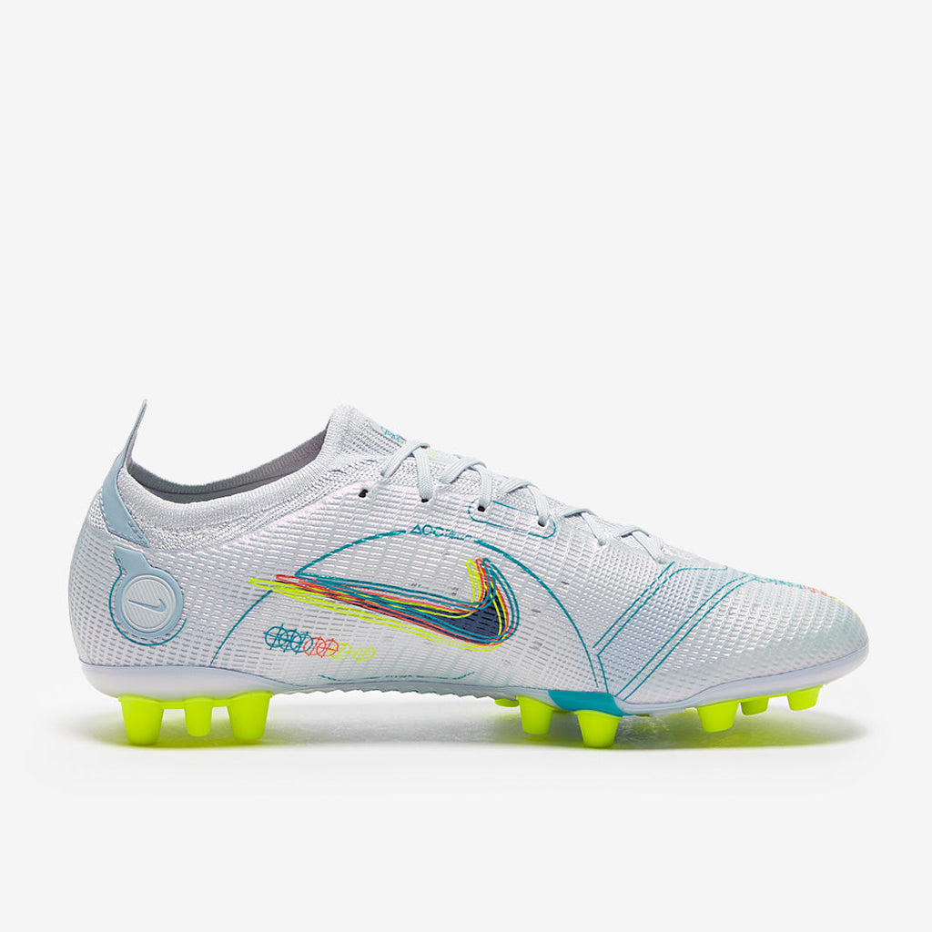 Nike Mercurial Vapor XIV Elite AG