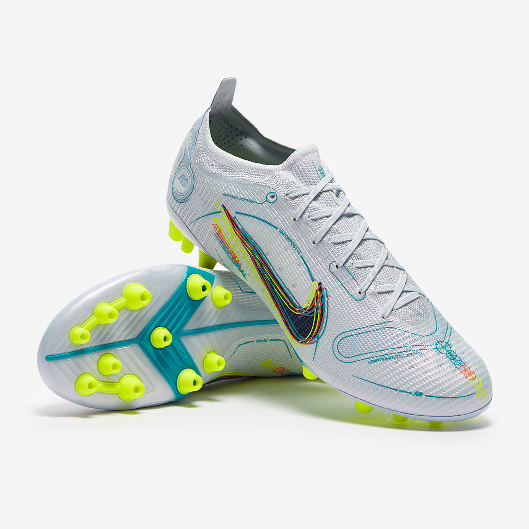 Nike Mercurial Vapor XIV Elite AG
