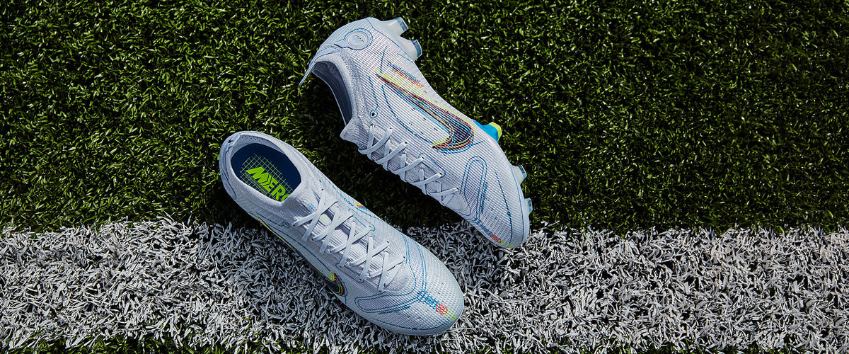 Nike Mercurial Vapor XIV Elite FG
