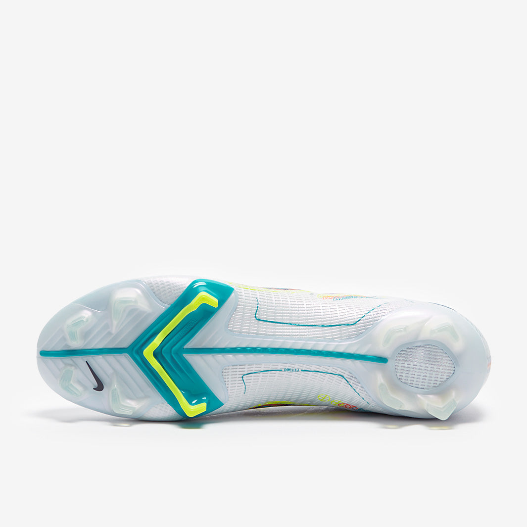 Nike Mercurial Vapor XIV Elite FG