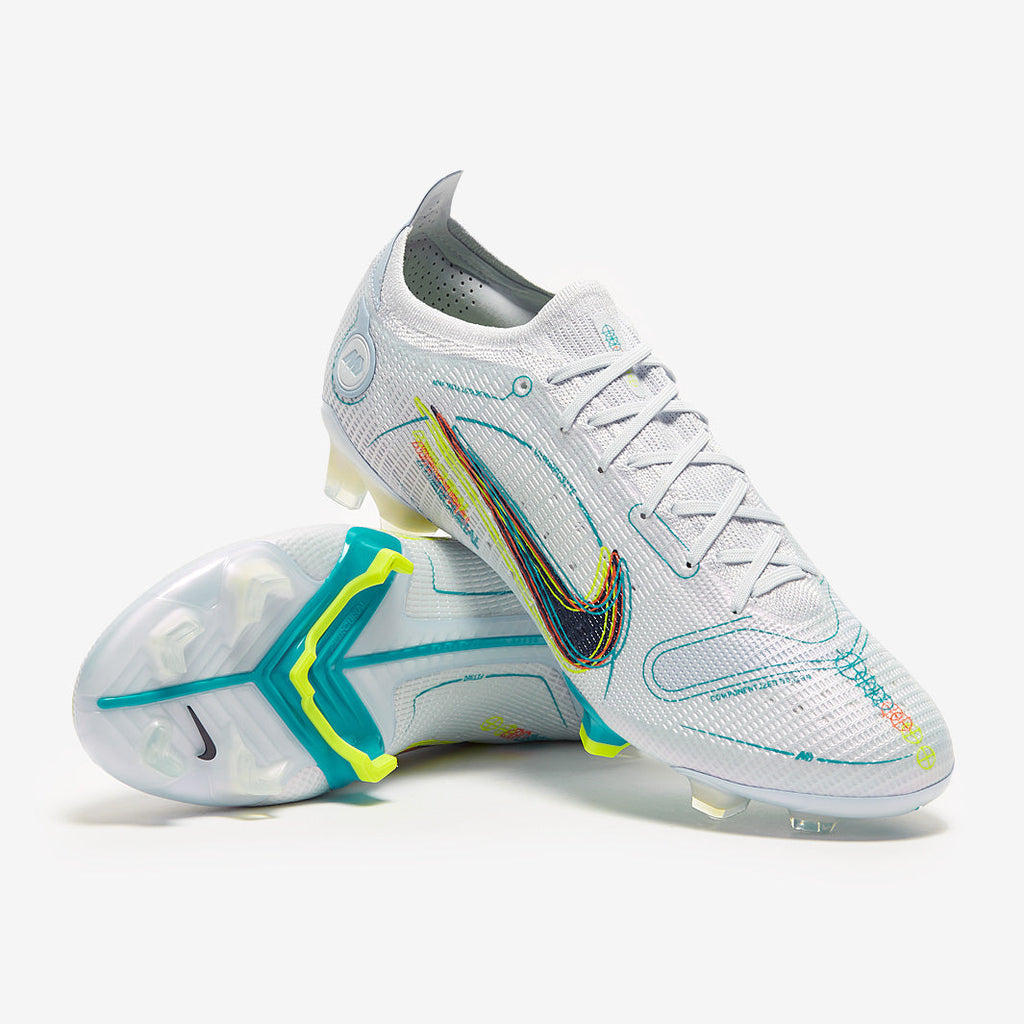 Nike Mercurial Vapor XIV Elite FG
