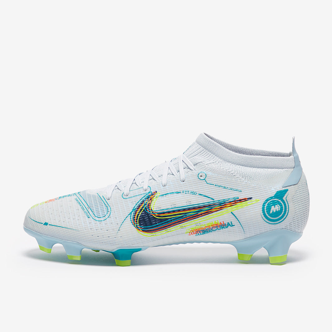 Nike Mercurial Vapor XIV Pro FG