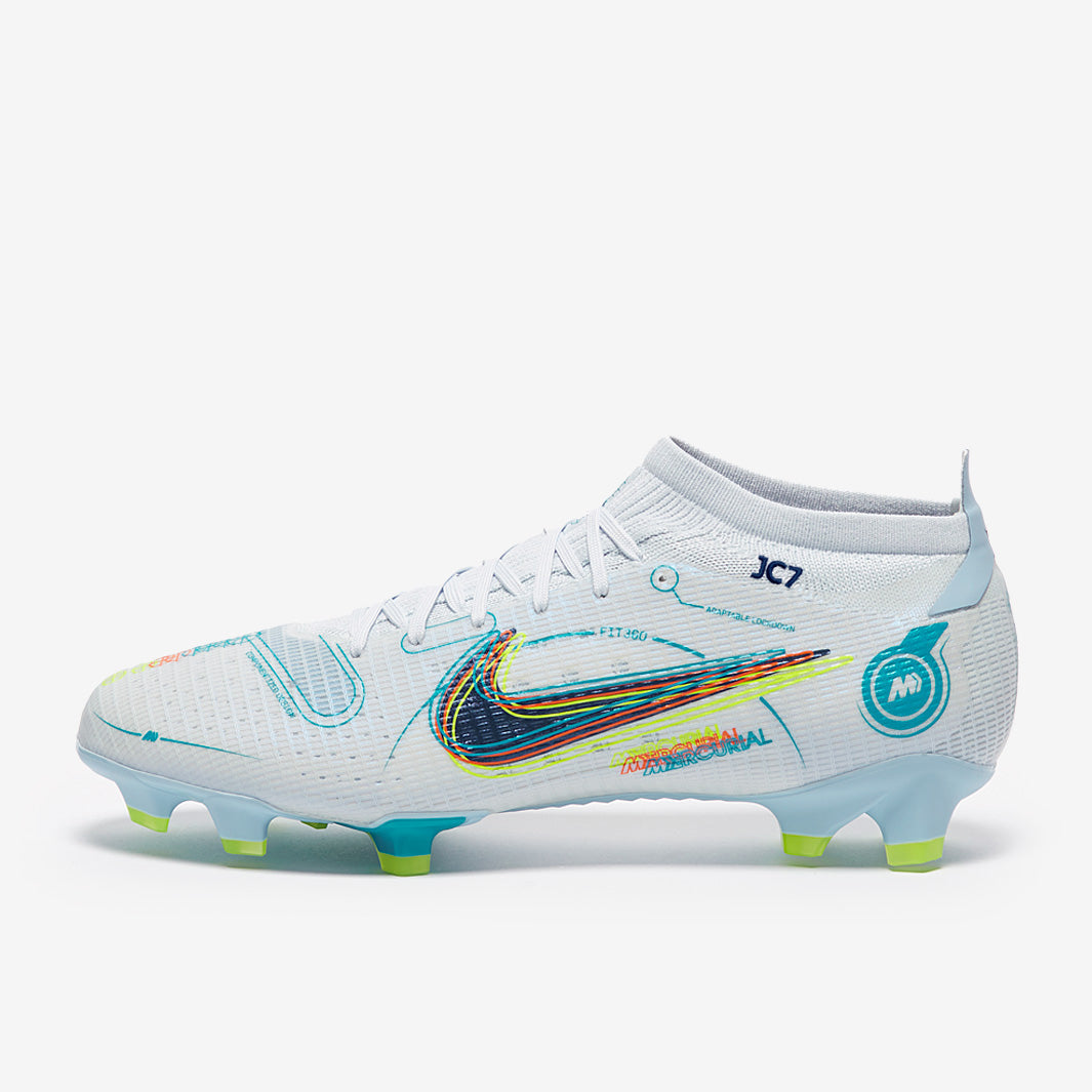 Nike Mercurial Vapor XIV Pro FG