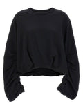 Dries Van Noten Sweatshirt — Black