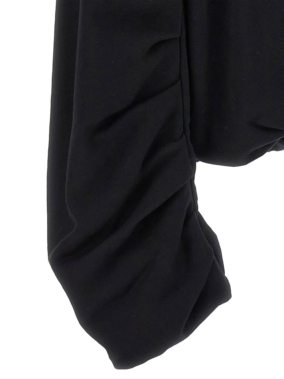 Dries Van Noten Sweatshirt — Black